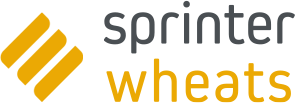 Sprinter Wheats logo